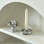 Yelnia Candle Holder