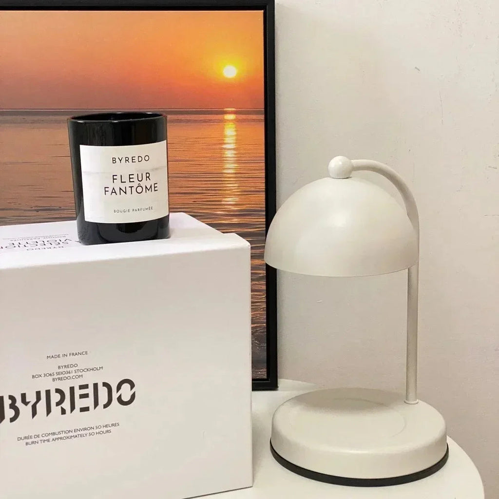 Yelnia Candle Warmer Lamp
