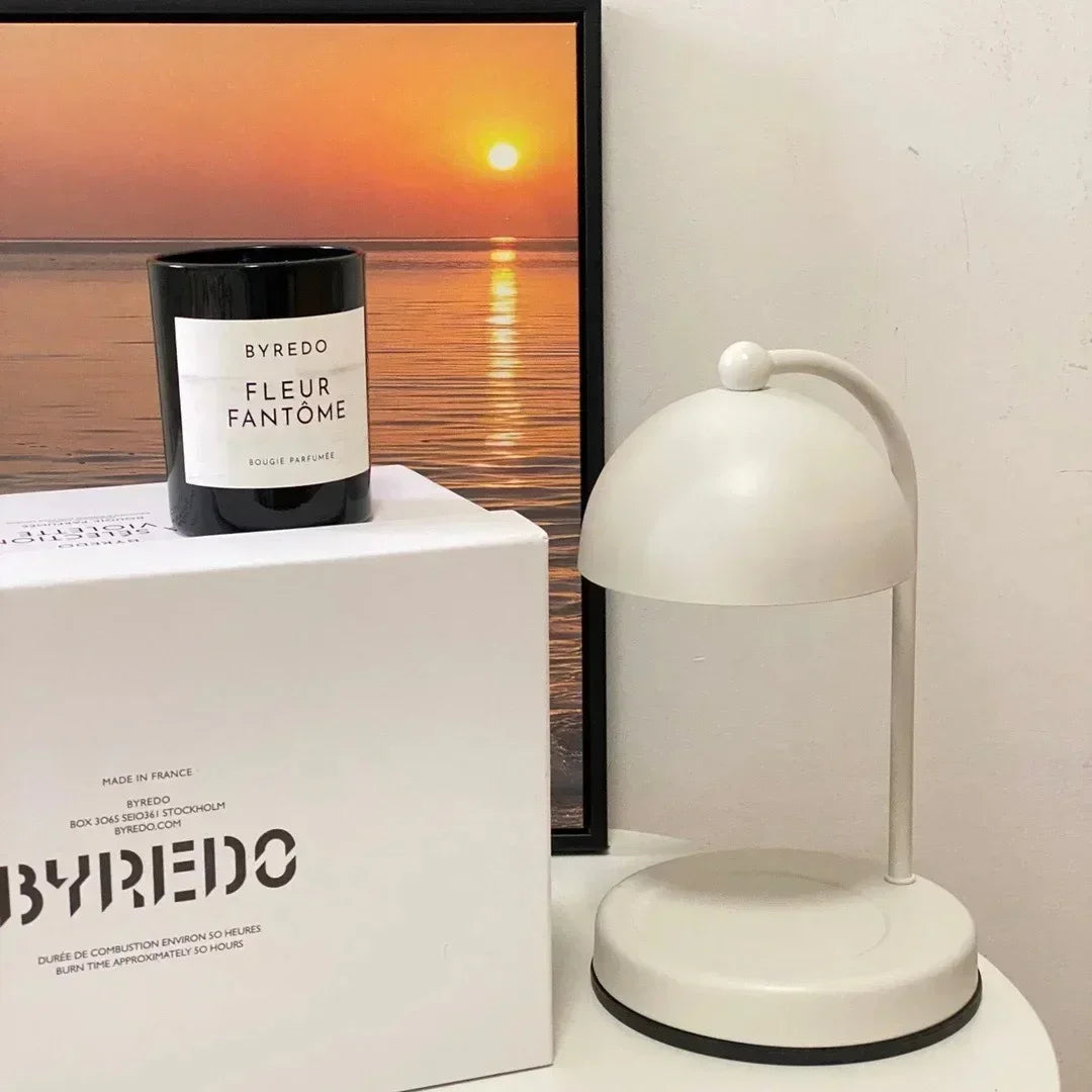Yelnia Candle Warmer Lamp