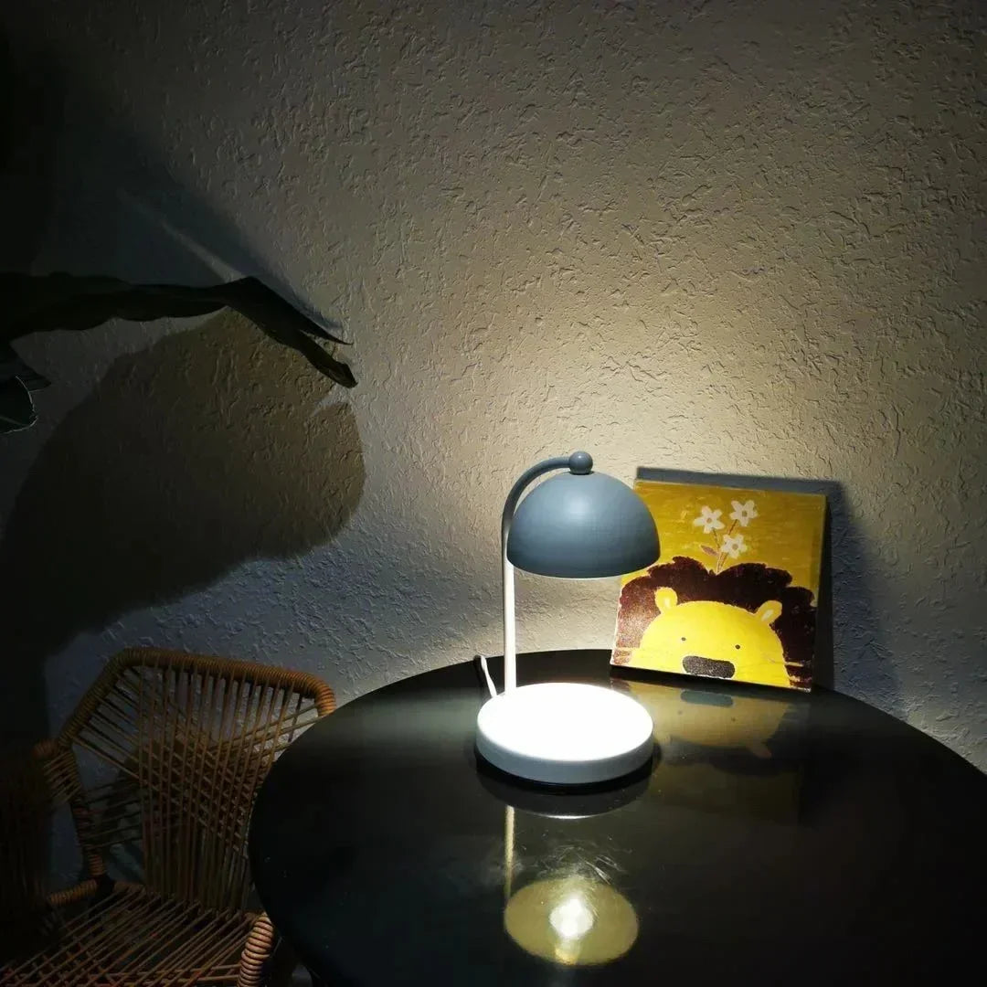 Yelnia Candle Warmer Lamp