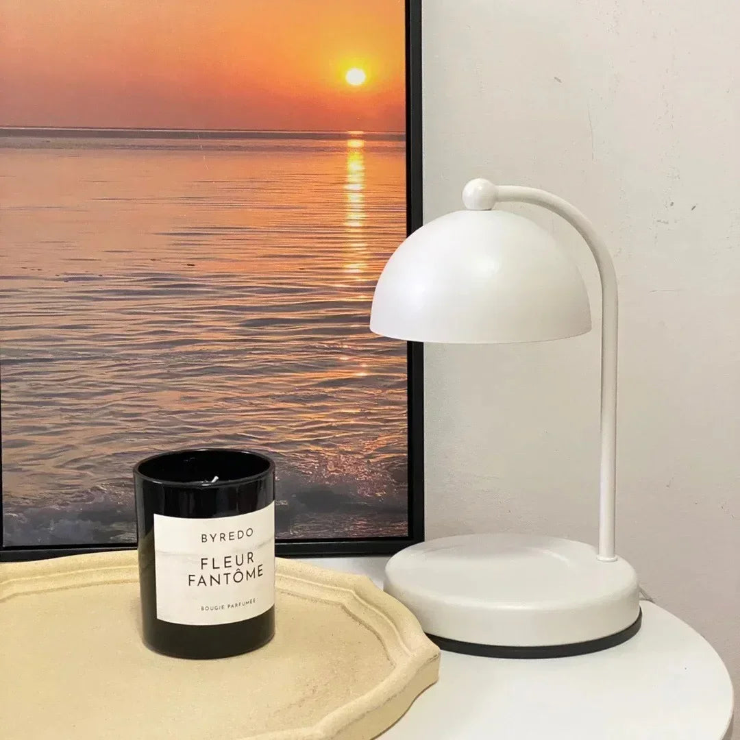 Yelnia Candle Warmer Lamp