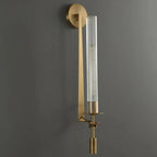 Yelnia Glass Wall Lamp
