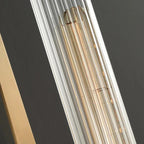 Yelnia Glass Wall Lamp