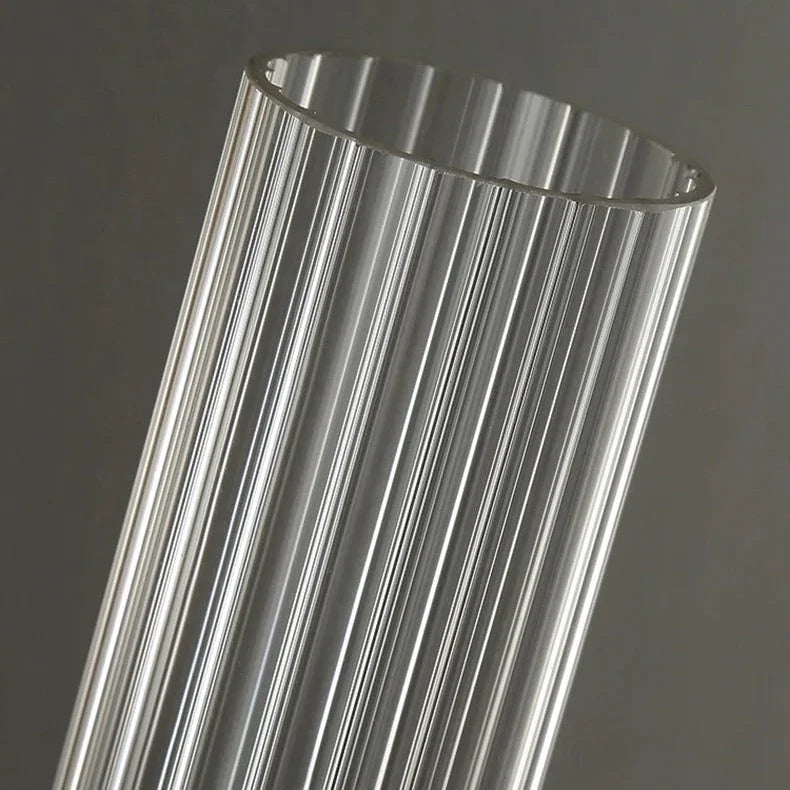 Yelnia Glass Wall Lamp