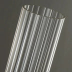 Yelnia Glass Wall Lamp