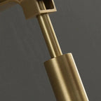 Yelnia Glass Wall Lamp
