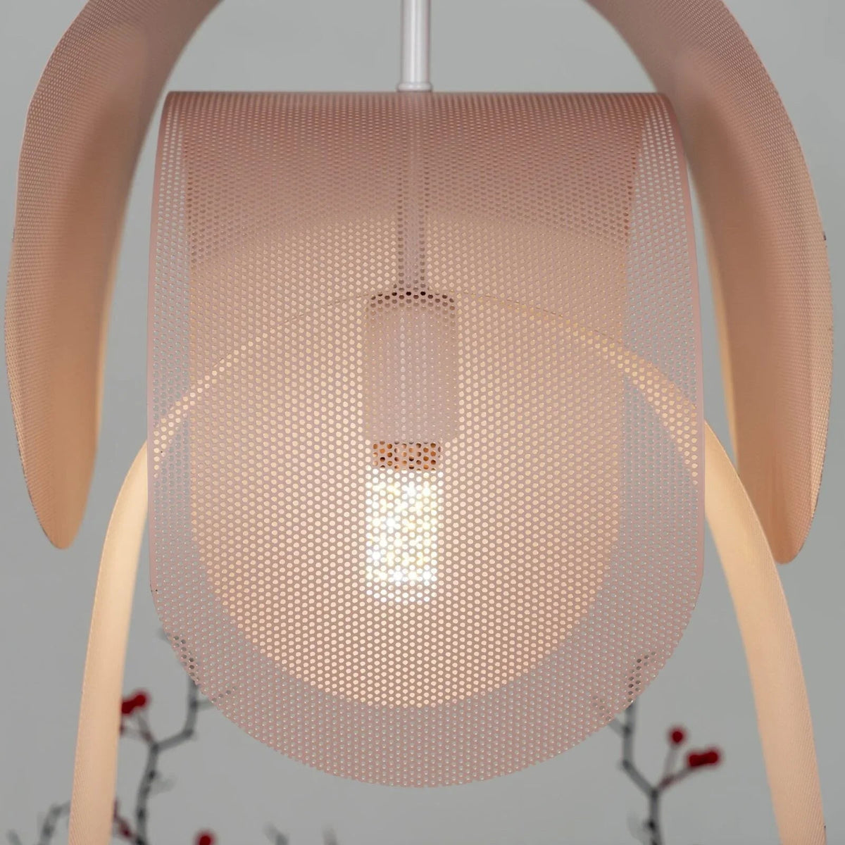 Yelnita Pendant Light