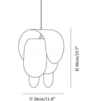 Yelnita Pendant Light