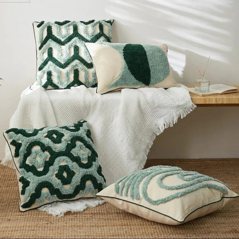 Yelsona Cushion Cover