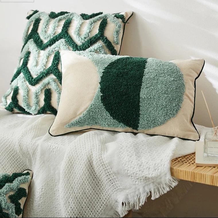 Yelsona Cushion Cover
