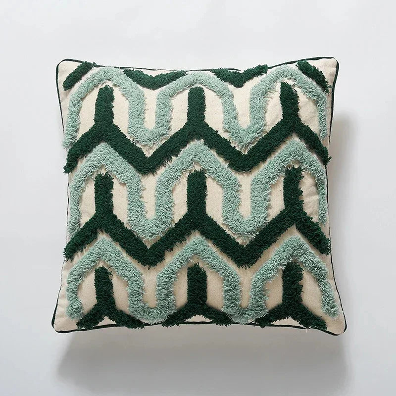 Yelsona Cushion Cover
