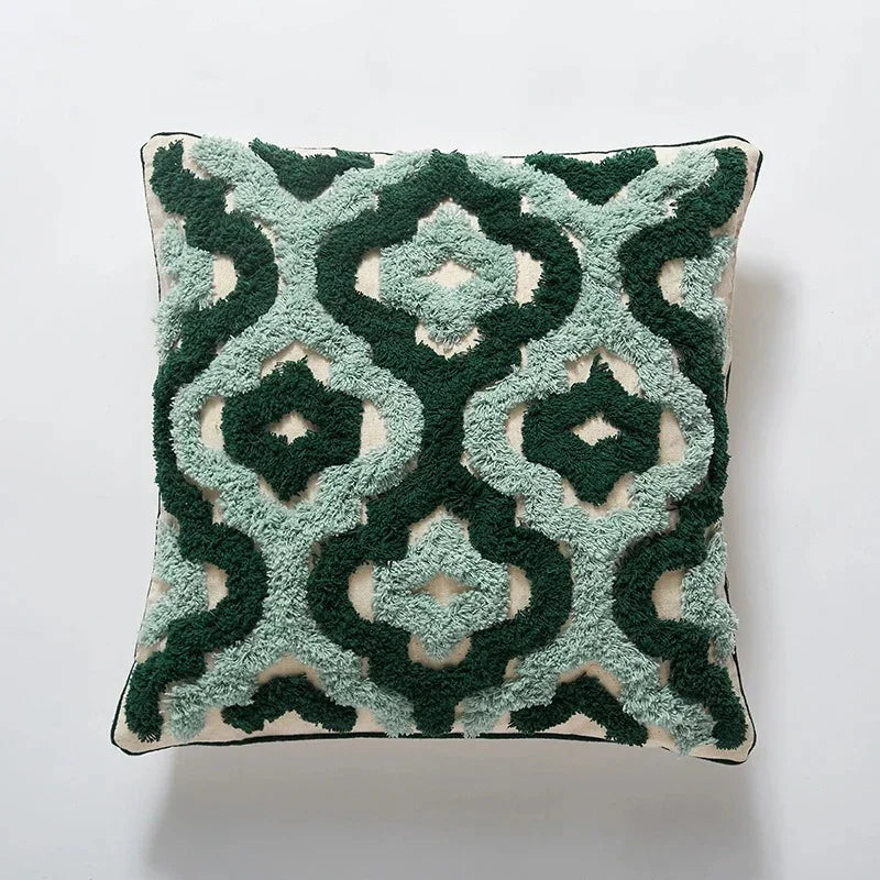 Yelsona Cushion Cover