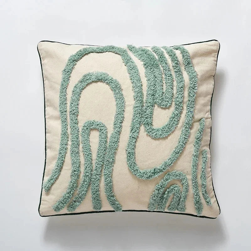 Yelsona Cushion Cover