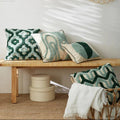 Yelsona Cushion Cover