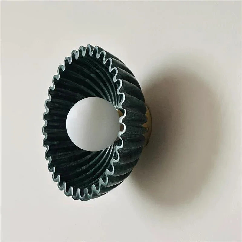 Yelsona Wall Lamp