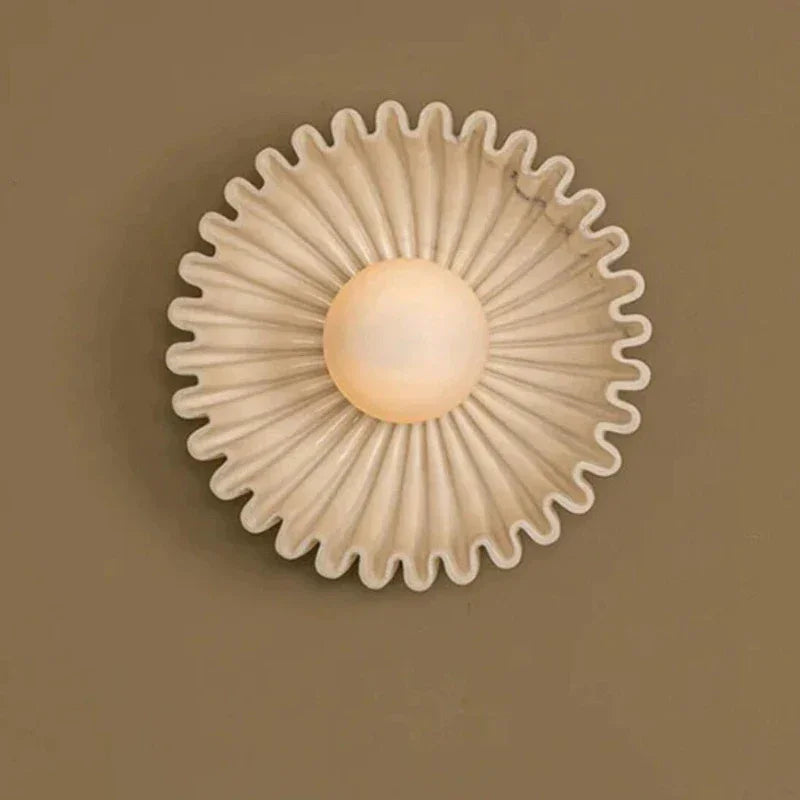 Yelsona Wall Lamp