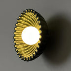 Yelsona Wall Lamp