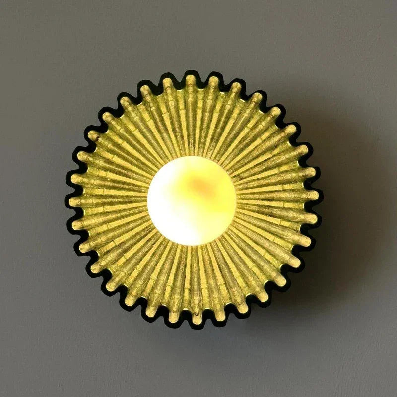Yelsona Wall Lamp