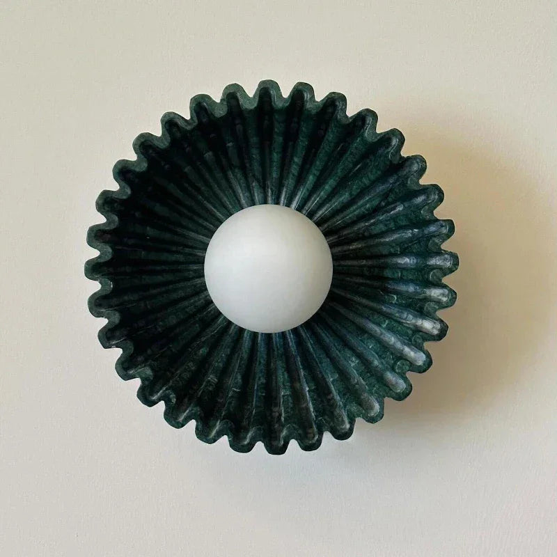 Yelsona Wall Lamp