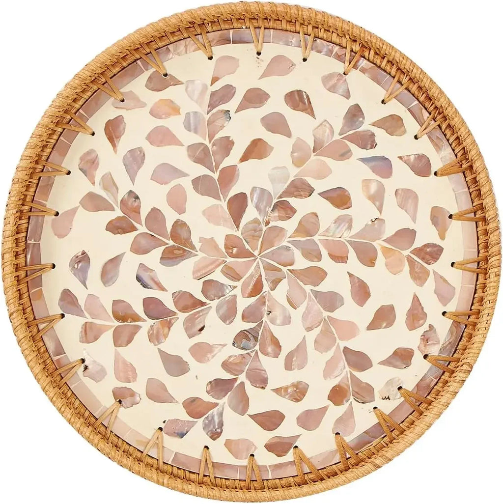Yelstara Serving Tray