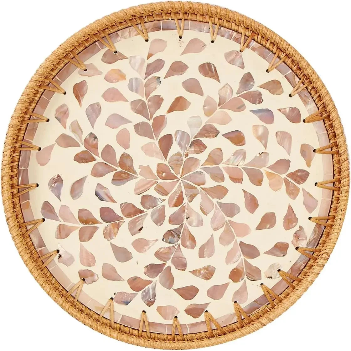 Yelstara Serving Tray