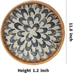 Yelstara Serving Tray