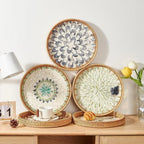Yelstara Serving Tray