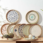 Yelstara Serving Tray