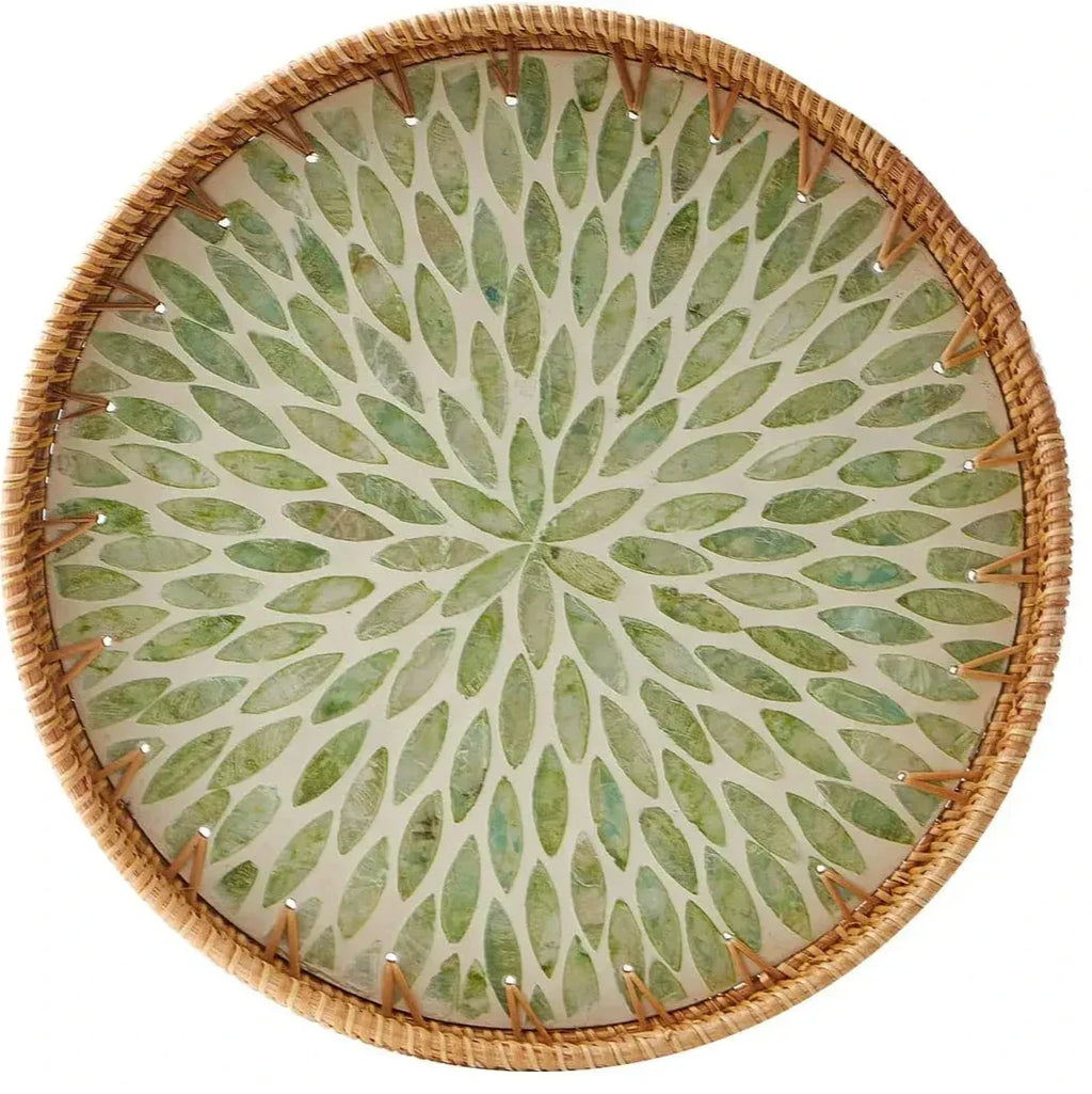Yelstara Serving Tray
