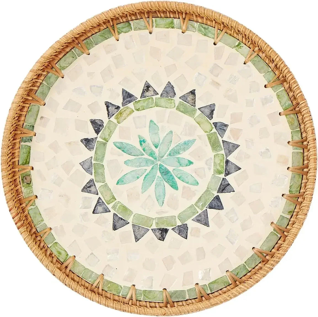 Yelstara Serving Tray