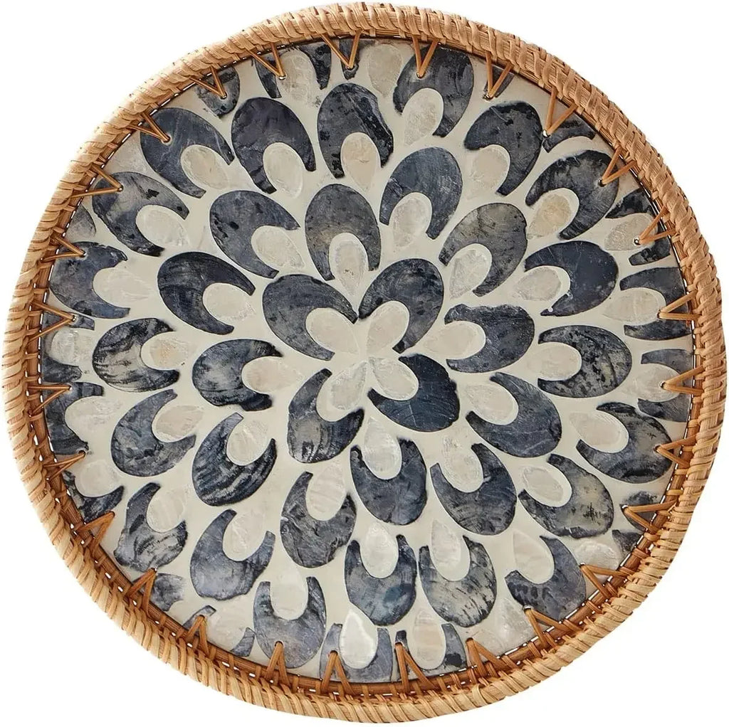 Yelstara Serving Tray