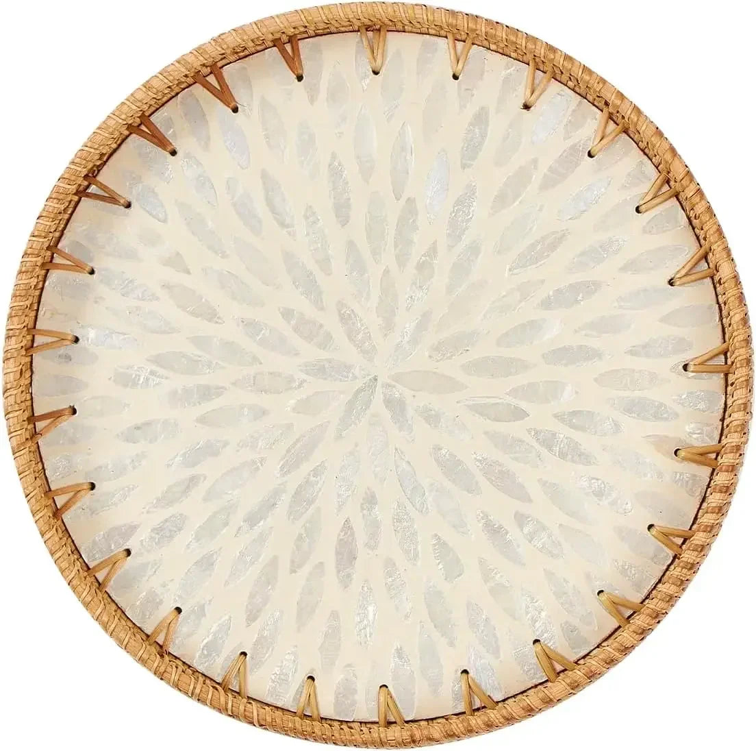 Yelstara Serving Tray