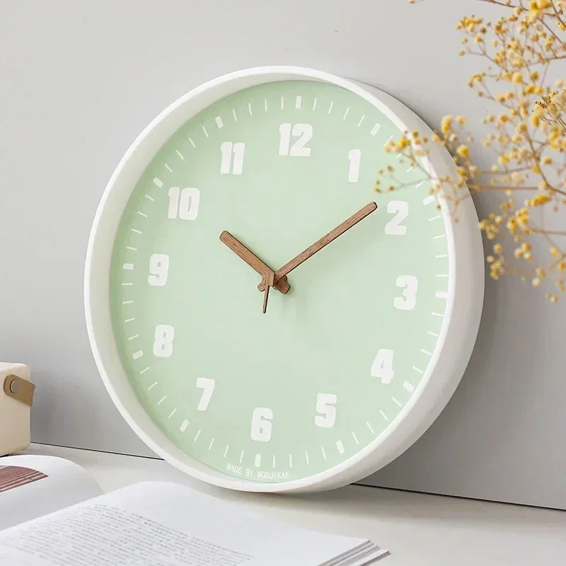 Yelstosa Wall Clock