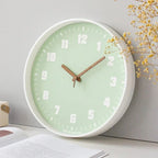 Yelstosa Wall Clock