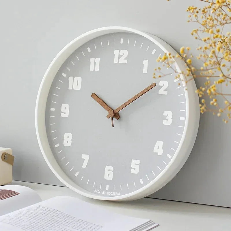 Yelstosa Wall Clock