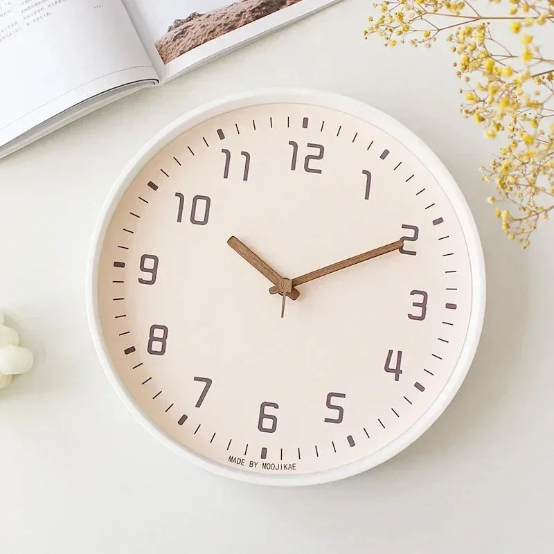 Yelstosa Wall Clock