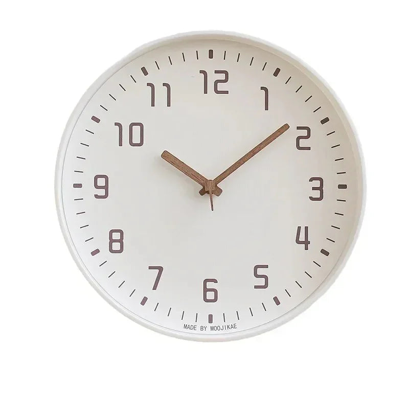 Yelstosa Wall Clock