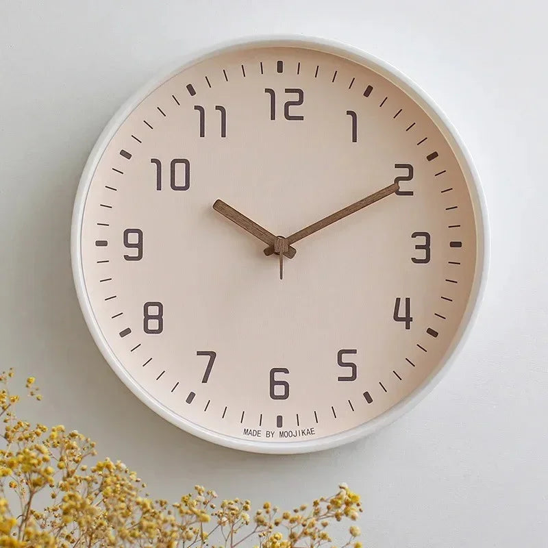 Yelstosa Wall Clock
