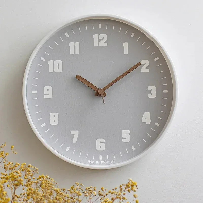 Yelstosa Wall Clock