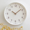 Yelstosa Wall Clock