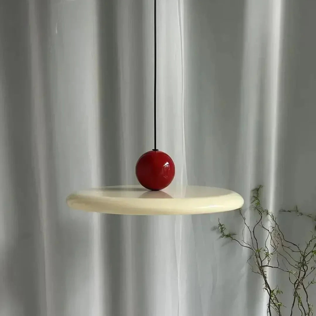 Yeltanta Pendant Lamp