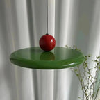 Yeltanta Pendant Lamp