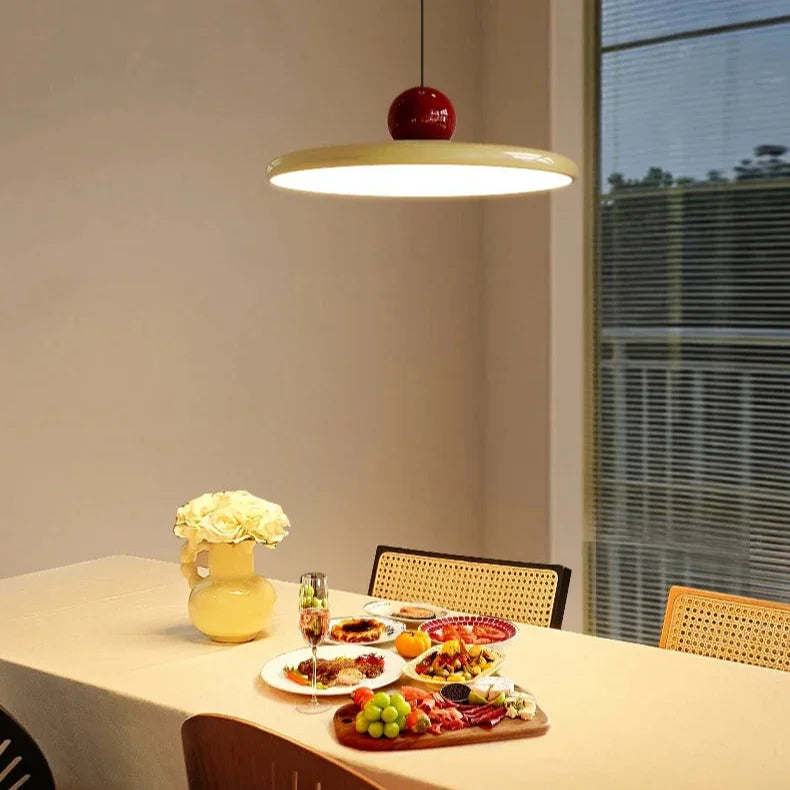 Yeltanta Pendant Lamp