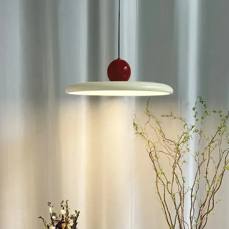 Yeltanta Pendant Lamp