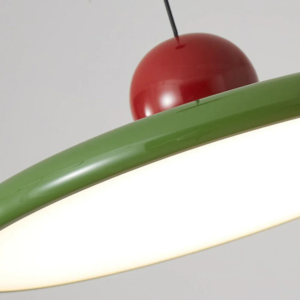 Yeltanta Pendant Lamp