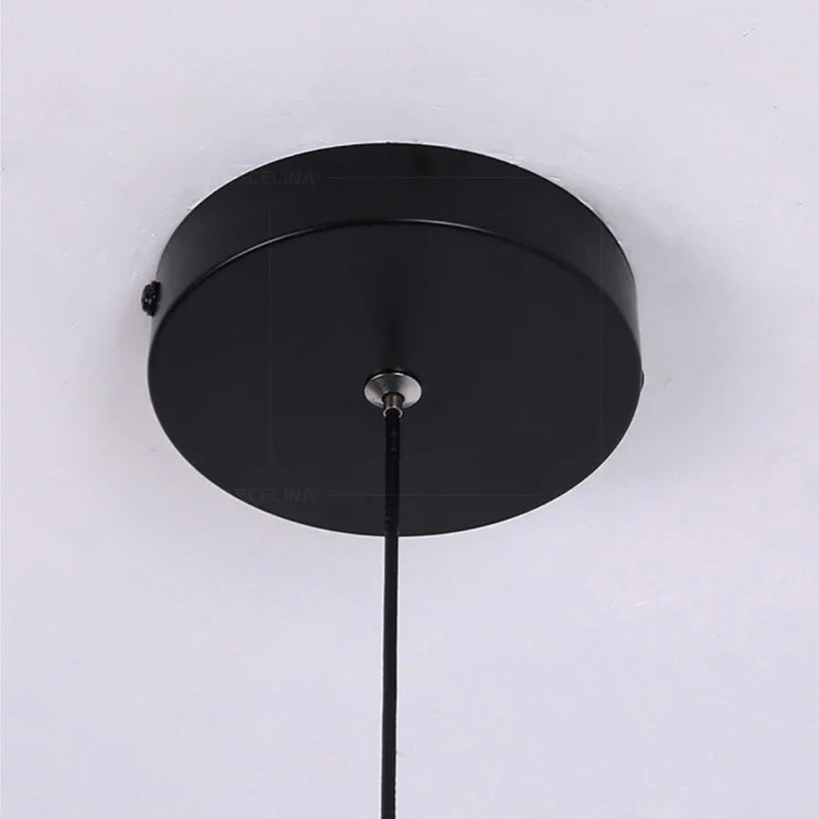 Yeltanta Pendant Lamp