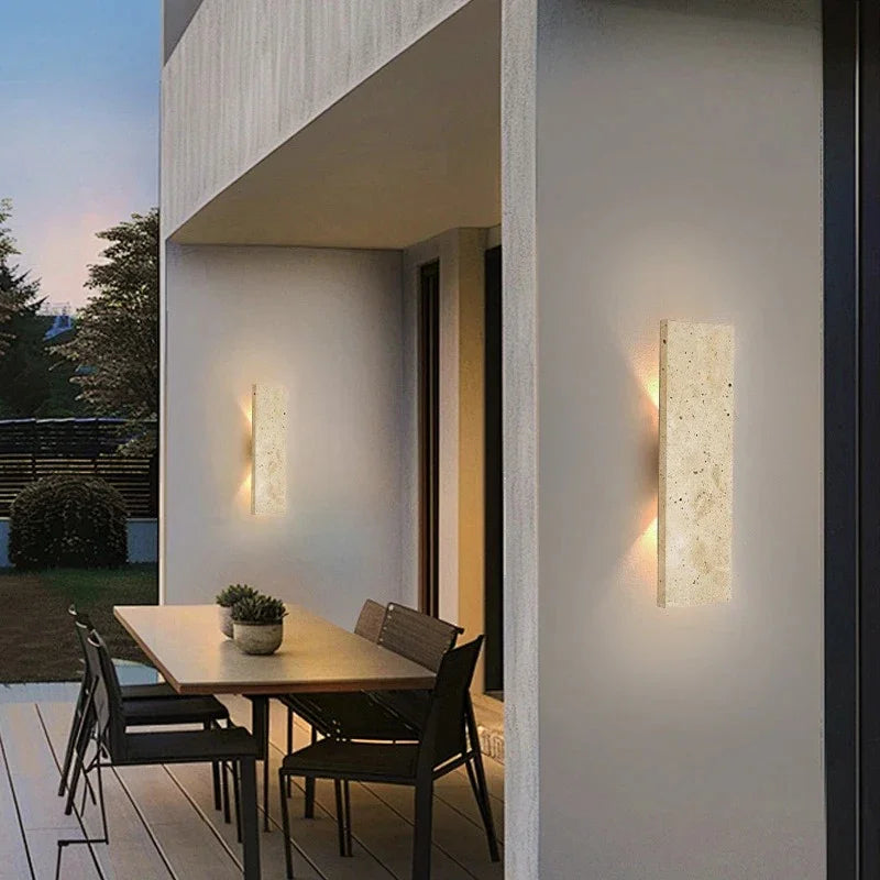 Yeltanta Wall Lamp