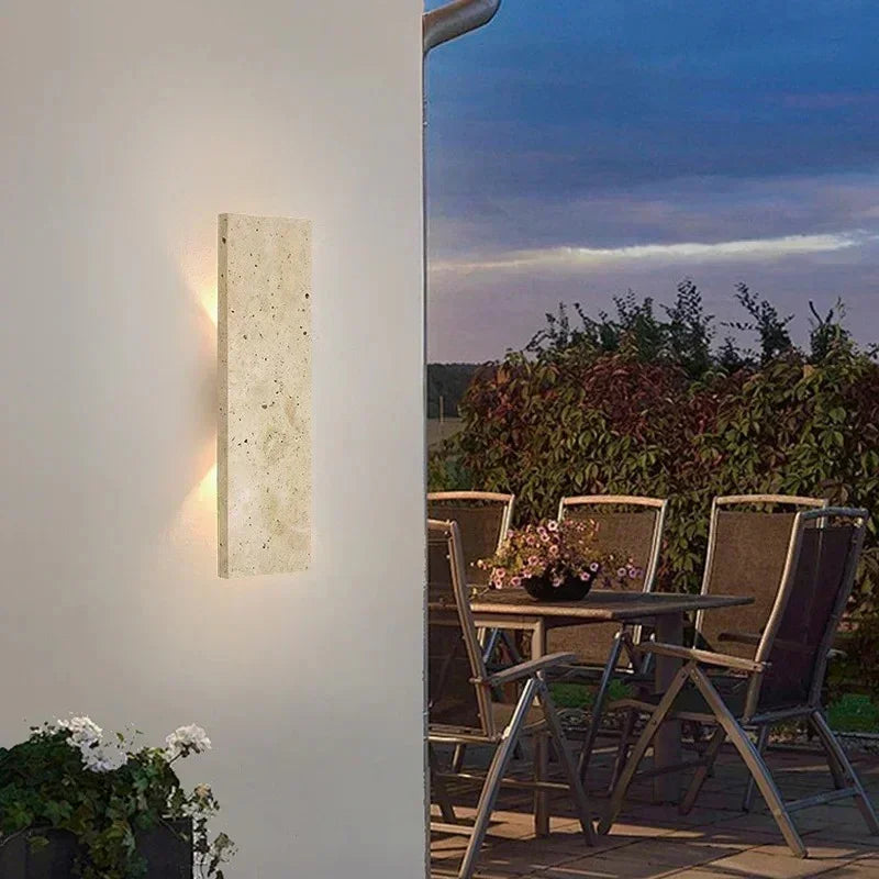 Yeltanta Wall Lamp
