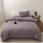 Yeltita Bedding Set - 100% Cotton