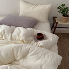 Yeltita Bedding Set - 100% Cotton